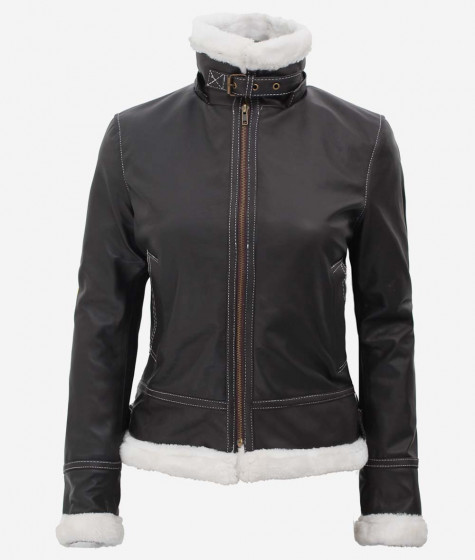 shearling-leather-jacket-womens-brown-b3-bomber-jacket