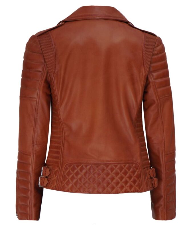 Womens-Tan-Brown-Motorcycle-Leather-Jacket