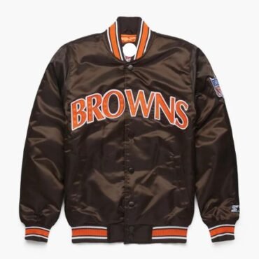 Cleveland Browns Starter jacket