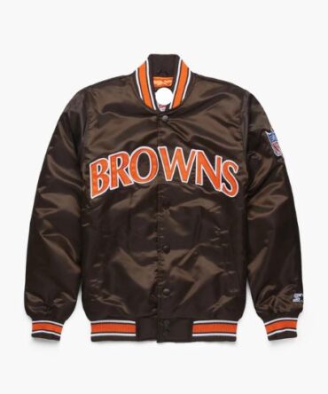 Cleveland Browns Starter jacket