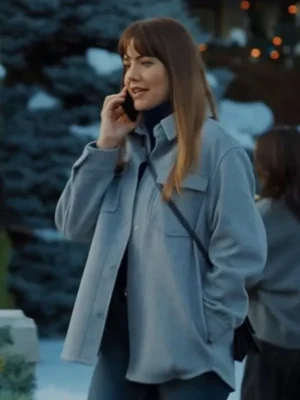 A Novel Noel Julie Gonzalo Jacket