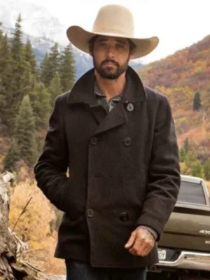 Yellowstone Walker Coat