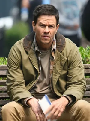 The Union 2024 Mark Wahlberg Jacket